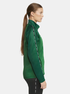 Squad 2.0 Full Zip W