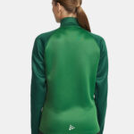 Squad 2.0 Full Zip W