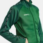 Squad 2.0 Full Zip W
