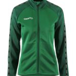 Squad 2.0 Full Zip W