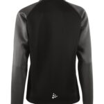 Squad 2.0 Full Zip W