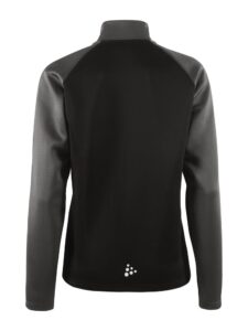Squad 2.0 Full Zip W