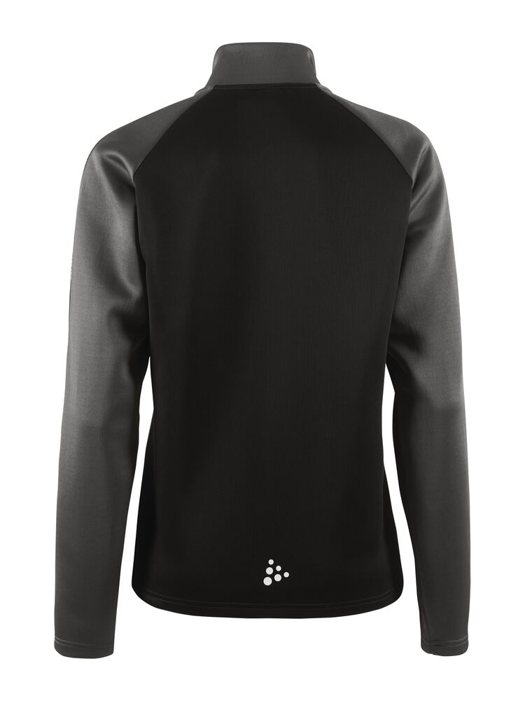 Squad 2.0 Full Zip W