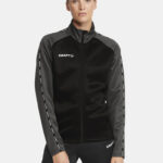 Squad 2.0 Full Zip W