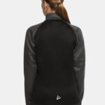Squad 2.0 Full Zip W