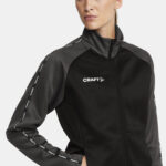 Squad 2.0 Full Zip W