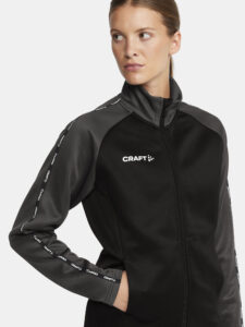 Squad 2.0 Full Zip W