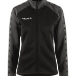 Squad 2.0 Full Zip W