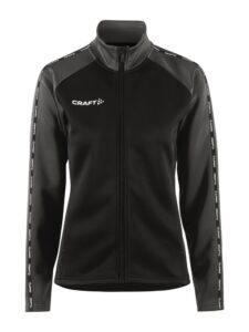 Squad 2.0 Full Zip W