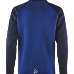 Squad 2.0 Full Zip Jr