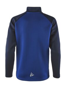 Squad 2.0 Full Zip Jr