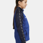 Squad 2.0 Full Zip Jr