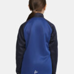 Squad 2.0 Full Zip Jr