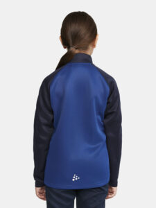 Squad 2.0 Full Zip Jr