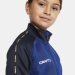 Squad 2.0 Full Zip Jr