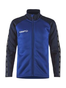 Squad 2.0 Full Zip Jr