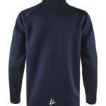Squad 2.0 Full Zip Jr