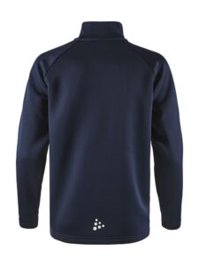 Squad 2.0 Full Zip Jr