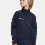 Squad 2.0 Full Zip Jr