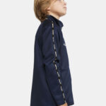 Squad 2.0 Full Zip Jr
