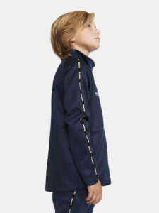 Squad 2.0 Full Zip Jr