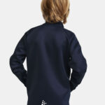 Squad 2.0 Full Zip Jr