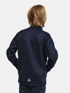 Squad 2.0 Full Zip Jr