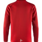 Squad 2.0 Full Zip Jr