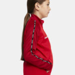 Squad 2.0 Full Zip Jr