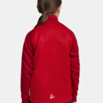 Squad 2.0 Full Zip Jr
