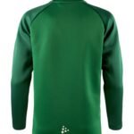 Squad 2.0 Full Zip Jr