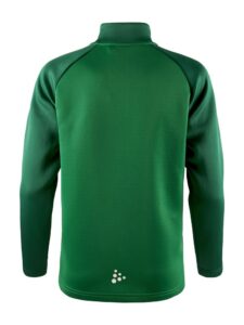 Squad 2.0 Full Zip Jr