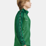 Squad 2.0 Full Zip Jr