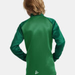 Squad 2.0 Full Zip Jr