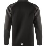 Squad 2.0 Full Zip Jr