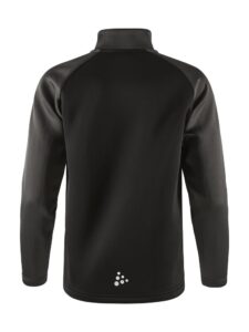 Squad 2.0 Full Zip Jr