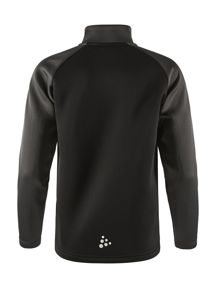 Squad 2.0 Full Zip Jr