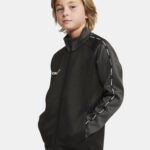 Squad 2.0 Full Zip Jr