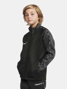 Squad 2.0 Full Zip Jr