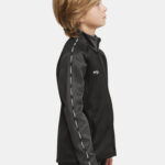 Squad 2.0 Full Zip Jr