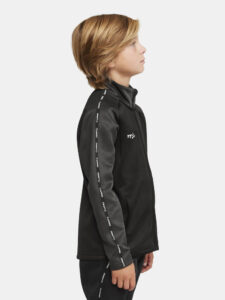 Squad 2.0 Full Zip Jr