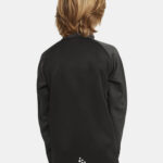 Squad 2.0 Full Zip Jr