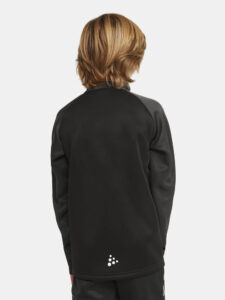 Squad 2.0 Full Zip Jr