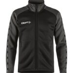 Squad 2.0 Full Zip Jr