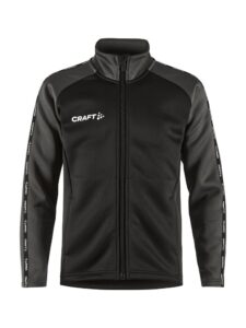 Squad 2.0 Full Zip Jr