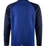 Squad 2.0 Half Zip M