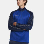 Squad 2.0 Half Zip M