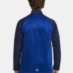 Squad 2.0 Half Zip M