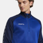Squad 2.0 Half Zip M