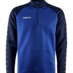 Squad 2.0 Half Zip M